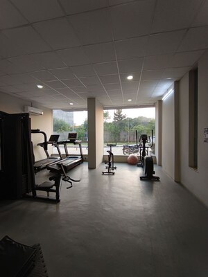 3 BHK Builder Floor For Rent in Sector 48