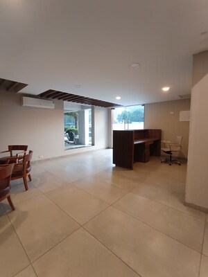 Room in 3 BHK Builder Floor at Sector 48 – for Rent