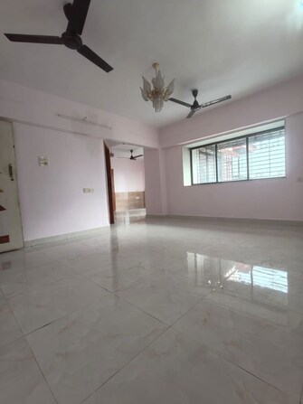 2 BHK Apartment For Sale in Padmashri CHS Nerul in Seawoods Sector 44a, Navi Mumbai