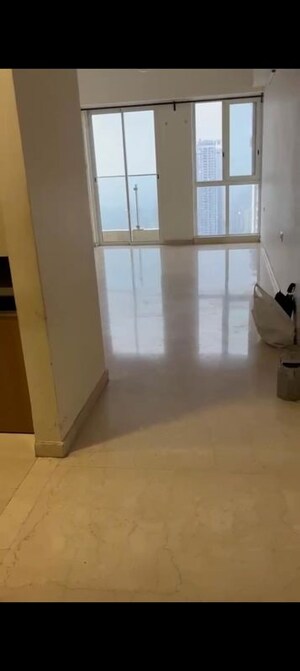 Room in 2 BHK Apartment at L&T Crescent Bay T2, Parel – for Sale
