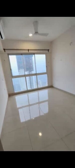 Staircase in 2 BHK Apartment at L&T Crescent Bay T2, Parel – for Sale