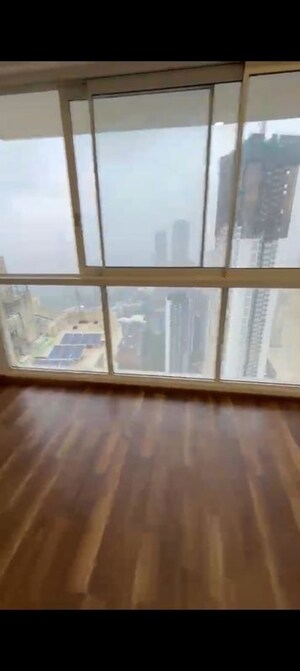 Furnished Amenities in 2 BHK Apartment at L&T Crescent Bay T2, Parel – for Sale