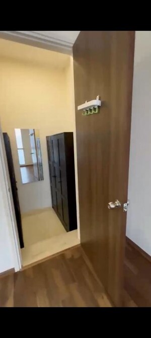 Furnished Amenities in 2 BHK Apartment at L&T Crescent Bay T2, Parel – for Sale