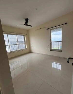 2 BHK Apartment For Rent in Borivali West