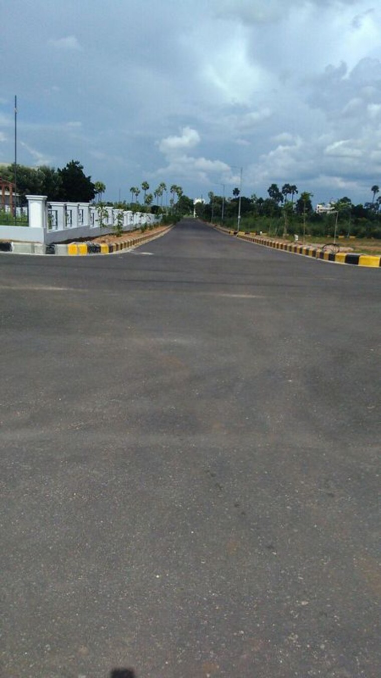  Parking, greenrich-highlands  600 Sq.Yd. Plot In Tukkuguda Hyderabad 10764000