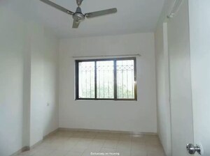2 BHK Apartment For Rent in Sai Darshan Ghansoli, Ghansoli