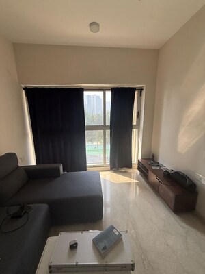 2 BHK Apartment For Sale in L&T Crescent Bay T2, Parel