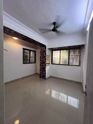 1 BHK Apartment For Rent in Bandra West