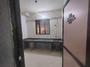 Kitchen in 1 BHK Apartment at Jai Mata Di Complex, Kalher – for Rent