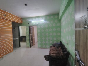1 BHK Apartment For Rent in Jai Mata Di Complex, Kalher