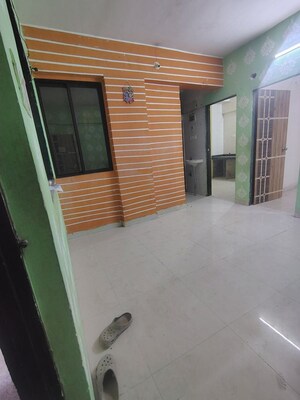 1 BHK Apartment – Exterior View View at Jai Mata Di Complex, Kalher - for Rent
