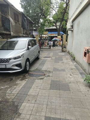 Parking in 1 BHK Apartment at Western Rakhi Tower, Borivali East – for Sale