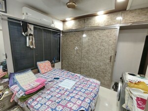 1 BHK Apartment For Sale in Western Rakhi Tower, Borivali East
