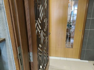 Furnished Amenities in 3 BHK Apartment at Omkar Veda Exclusive, Parel – for Sale