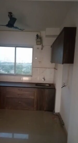 Kitchen in 2 BHK Apartment at Chembur – for Rent