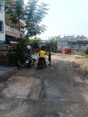 Plot Area in  Plot at Sector 51 – for Sale