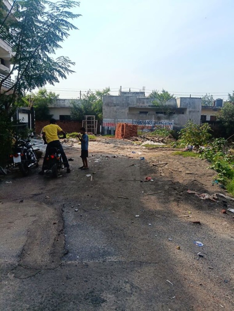 undefined, sector 51  112 Sq.Mt. Plot In Sector 51 Noida 10763897