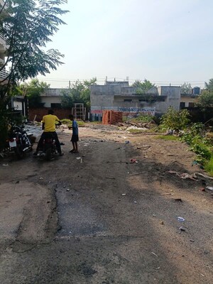  Plot For Sale in Sector 51