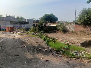 Plot Area in  Plot at Sector 51 – for Sale