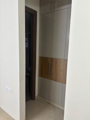 Room in 3 BHK Apartment at Affinity Greens, International Airport Road – for Rent