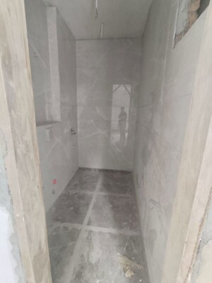 Bathroom in 2 BHK Builder Floor at Paschim Vihar – for Sale