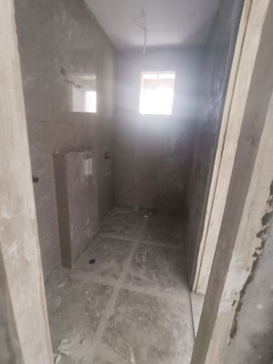 Bathroom in 2 BHK Builder Floor at Paschim Vihar – for Sale