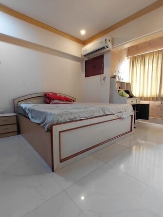 2 BHK Apartment For Rent in New Palm Beach CHS in Nerul Sector 4, Navi Mumbai