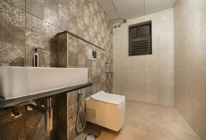Attached Bathroom in 2 BHK Villa at Whitefield – for Sale
