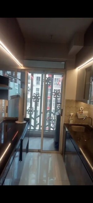 Gym in 2 BHK Apartment at Lodha Codename Premier, Dombivli East – for Rent