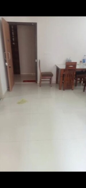 Living Room in 2 BHK Apartment at Lodha Codename Premier, Dombivli East – for Rent