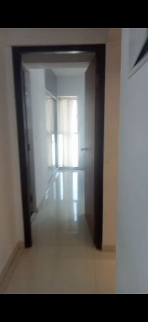 Building Lobby in 2 BHK Apartment at Lodha Codename Premier, Dombivli East – for Rent