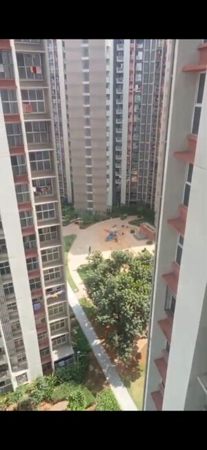 Master Plan in 2 BHK Apartment at Lodha Codename Premier, Dombivli East – for Rent