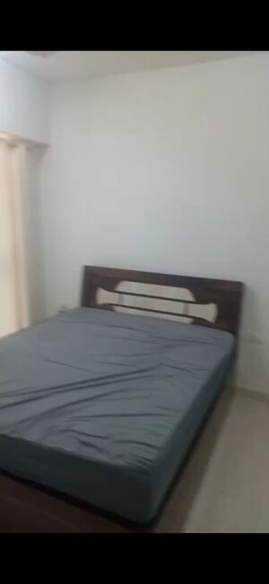 Bedroom in 2 BHK Apartment at Lodha Codename Premier, Dombivli East – for Rent
