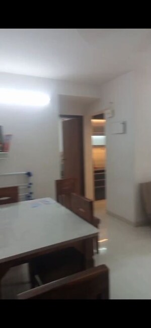 Bedroom in 2 BHK Apartment at Lodha Codename Premier, Dombivli East – for Rent