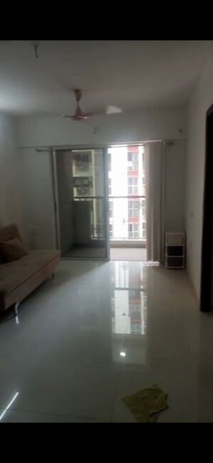 Room in 2 BHK Apartment at Lodha Codename Premier, Dombivli East – for Rent
