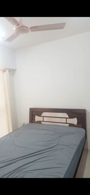Bedroom in 2 BHK Apartment at Lodha Codename Premier, Dombivli East – for Rent