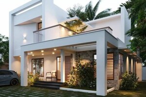 3 BHK Villa For Sale in Kuniyamuthur