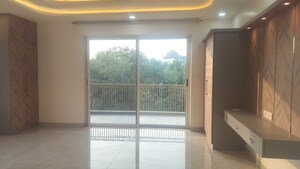 Building Lobby in 3 BHK Builder Floor at Jubilee Hills – for Rent
