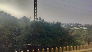 3 BHK Builder Floor – Exterior View View at Jubilee Hills - for Rent