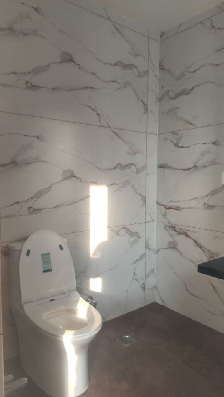 Bathroom, jubilee hills 3 Bedroom 3100 Sq.Ft. Builder Floor In Jubilee Hills Hyderabad 10764029