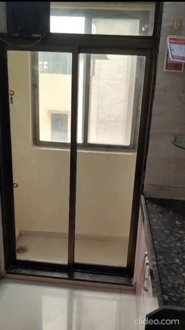 Balcony, lokpuram-chs 1 Bedroom 530 Sq.Ft. Apartment In Vasant Vihar Thane 10764059