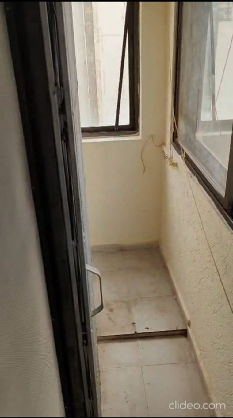 Balcony, lokpuram-chs 1 Bedroom 530 Sq.Ft. Apartment In Vasant Vihar Thane 10764059