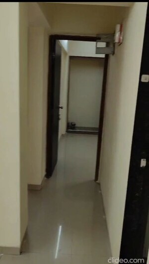 Lobby in 1 BHK Apartment at Lokpuram CHS, Vasant Vihar – for Rent