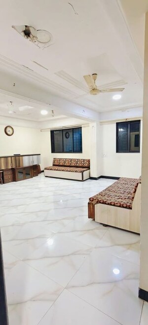 3 BHK Apartment For Rent in Paresh Apartment, Borivali West
