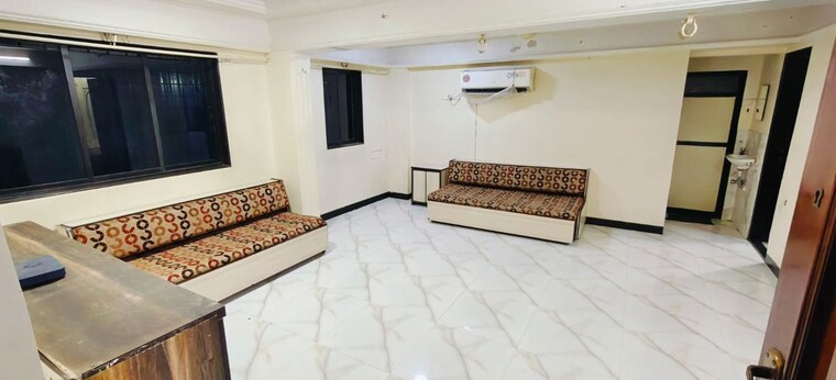 Bedroom, paresh-apartment 3 Bedroom 900 Sq.Ft. Apartment In Borivali West Mumbai 10764052