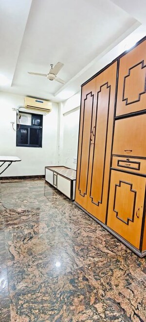 3 BHK Apartment – Exterior View View at Paresh Apartment, Borivali West - for Rent