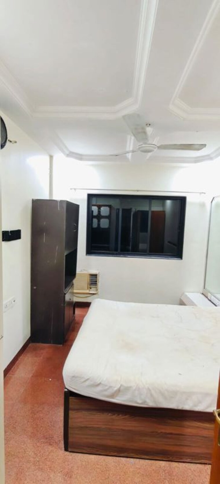 Living Room, paresh-apartment 3 Bedroom 900 Sq.Ft. Apartment In Borivali West Mumbai 10764052