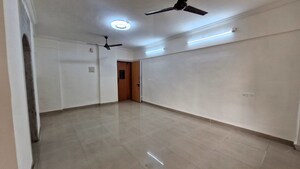 Room in 2 BHK Apartment at Nerul Sector 19 – for Rent