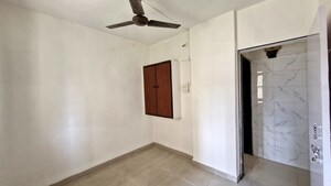 Bedroom in 2 BHK Apartment at Nerul Sector 19 – for Rent