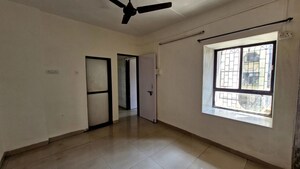Room in 2 BHK Apartment at Nerul Sector 19 – for Rent
